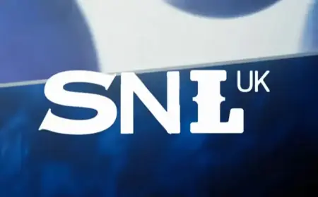 Bridgerton and White Lotus Stars to Host SNL UK