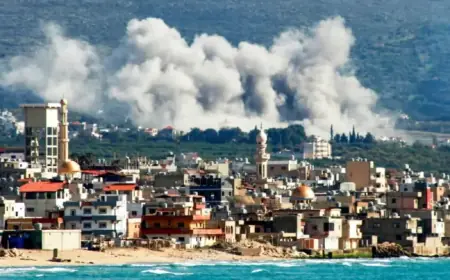 China Criticizes Trump’s Iran Blockade as Sanctioned Tanker Navigates Hormuz Strait