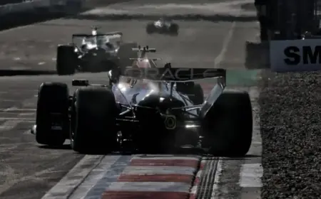 Why Controversial F1 Rules Spark Widespread Discontent