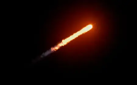 Florida Rocket Launch: Top Viewing Spots and Liftoff Schedule