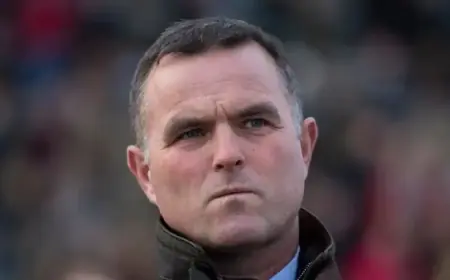 Evan Williams Receives Three-Year Sentence for Intentional Grievous Bodily Harm