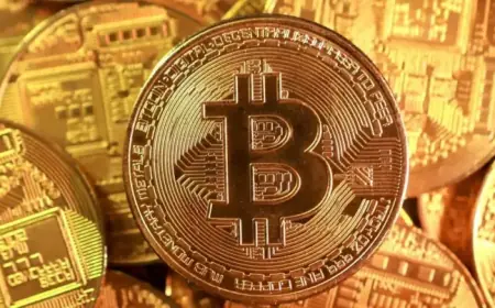 Cambridgeshire Man Loses £60k to Crypto Investment Scam