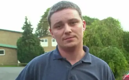 Inquest Reveals Soham Killer Ian Huntley Died from Blunt Head Trauma