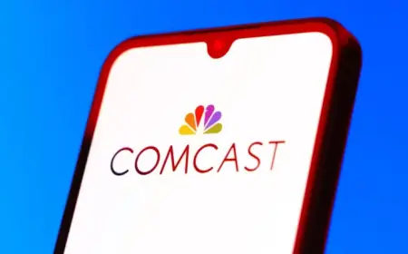 Comcast Settles Data Breach for $117M: File Your Claim Now