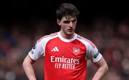 Rice and Key Quartet Miss Pre-Sporting Training Session