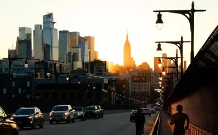 New York City Council Rejects Mamdani’s Wealth Tax Proposal