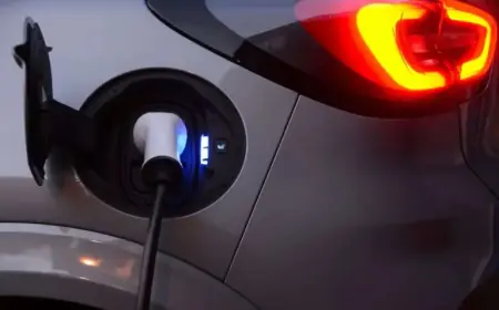 EO Charging Enters Administration Amid Financial Struggles