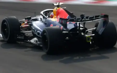 FIA Bans Ingenious Mercedes and Red Bull F1 Engine Technique: Report