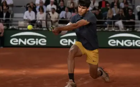 Carlos Alcaraz Versus Otto Virtanen: ATP Barcelona Day 2 Predictions