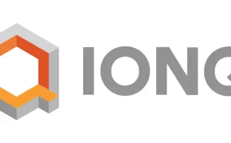 DARPA Chooses IonQ for Quantum Architecture Development Program