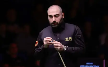 Live Updates: Day Six of Halo World Championship Qualifiers