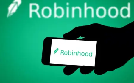 Why Robinhood Stock Surged Dramatically on Tuesday