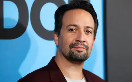 Amanda Seyfried, Rachel Zegler, Sheryl Lee Ralph Join Lin-Manuel Miranda’s ‘Octet’ Cast