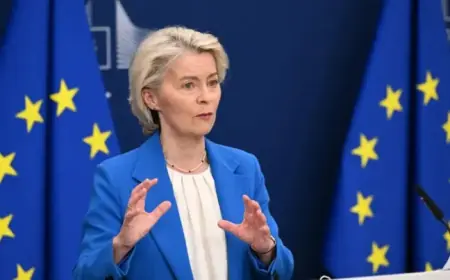 EU Revamps State Aid Rules to Tackle Surging Energy Costs