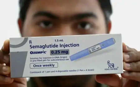 BMI-Based Semaglutide Guidelines Risk Excluding Vulnerable Indian Population