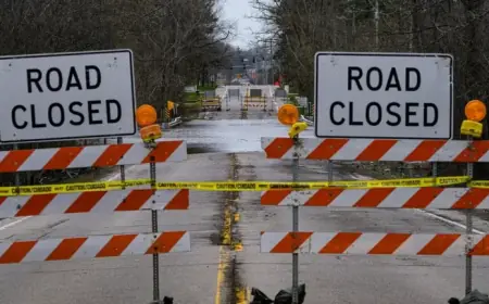 Master Flood Alerts: Decipher Them for Maximum Safety