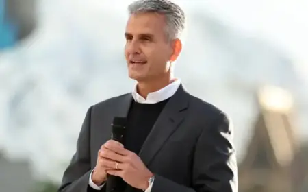 Disney Initiates 1,000 Layoffs; CEO Josh D’Amaro Addresses Challenges