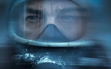 Netflix’s 96% RT Dystopian Thriller Reigns as Top New Post-Apocalyptic Show