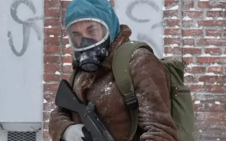 Netflix Sci-Fi Series with Top RT Score Announces Release Date Update