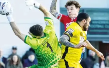 IPL 2026: Kartik Tyagi Strikes Back, Dismissing Sanju Samson’s Stumps