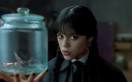 ‘Wednesday’ Season 3: Latest Updates and Insights Revealed