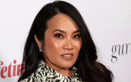 Sandra Lee, Dr. Pimple Popper, Discloses Recent Stroke Experience