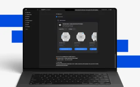 Ticketmaster Integrates Event Discovery App into OpenAI’s ChatGPT