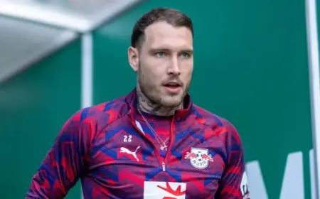 Liverpool Braces for Challenging Man Utd Transfer Scenario