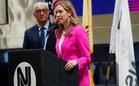 NJ Commuters Deserve Better Than a 20% World Cup Discount | Editorial