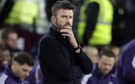 Unresolved Queries Loom Over Manchester United’s Final Seven Matches