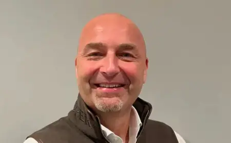 Counter-Terror Expert Leads UK’s Prevent Deradicalisation Programme