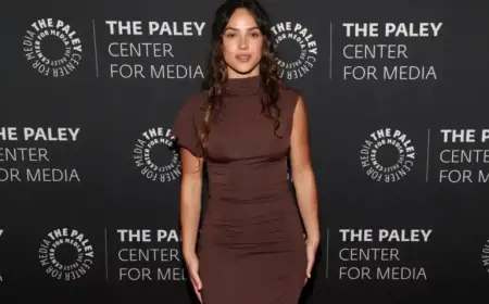 Adria Arjona Joins DC Studios’ ‘Man of Tomorrow’ as Maxima in ‘Superman’ Sequel