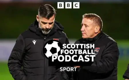 Scotland’s 2027 World Cup Bid Driven by Grassroots Revolution