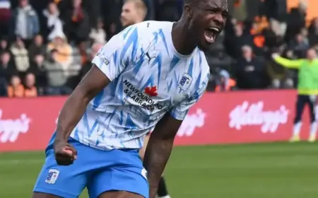 How to Watch Barrow vs Oldham Athletic: TV, Stream, Kick-Off Details