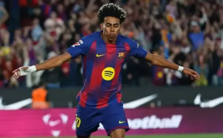 Watch Barcelona vs. Atletico Madrid Champions League Quarterfinal Livestream Today