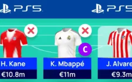 UCL Fantasy: Top Scout Picks for Matchday 14