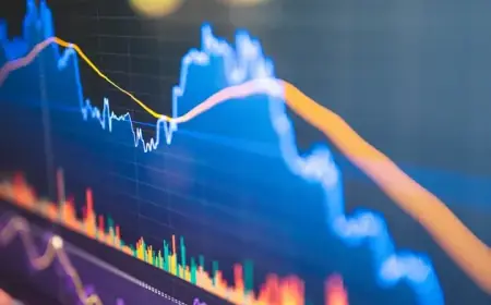 VIX Plunge Signals Swift Transformation in Market Sentiment