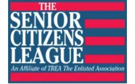 TSCL Forecasts 2.8% Social Security COLA Amid Proposed $50,000 Benefit Cap