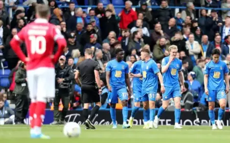 Tom Brady Jests with Ryan Reynolds, Rob McElhenney After Birmingham Defeats Wrexham