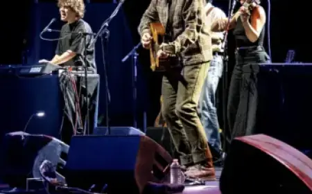 Patrick Schwarzenegger Leads ‘Beach Read’ Film Adaptation