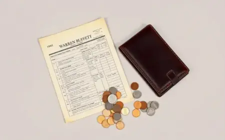 Warren Buffett’s Teen Years: A $7 Tax Bill as a Paperboy