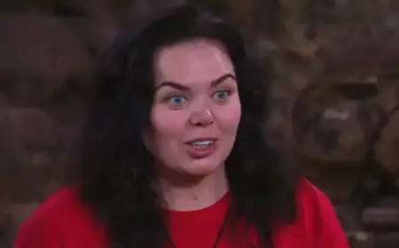 ITV Reschedules I’m a Celebrity: Tonight’s New Air Time