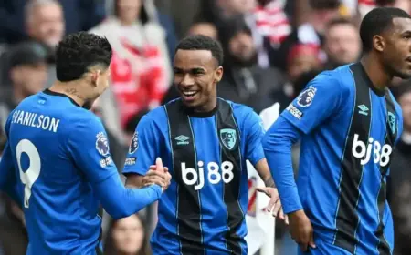 Liverpool Eyes $81M Transfer as Chelsea Target Prefers Anfield Move