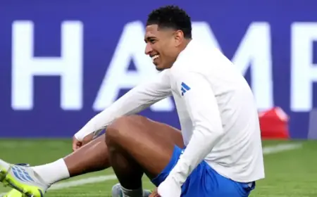 Champions League Quarter-Final: Team News and Predicted Line-Ups for Second Legs