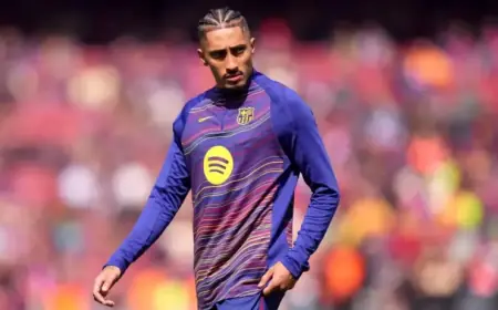 Injured Barcelona Captain Travels to Madrid to Support Against Atletico