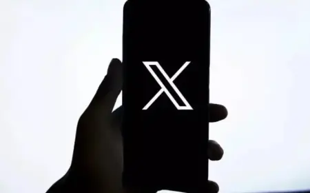 Thousands Report Widespread X Outage: Is It Down Now?