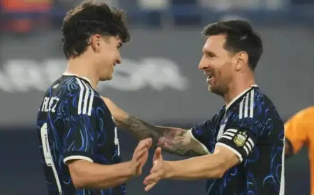 Arsenal Proposes Deal for Top Striker, Club Eyes Mason Greenwood as Replacement