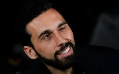 Fabrizio Romano Confirms Real Madrid’s Surprising New Signing Agreement