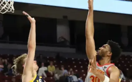 Tigers Begin Homestand’s Second Half Against Royals in Game 17 Preview