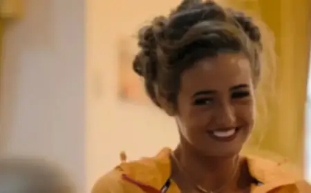 Venezuela Fury’s Wedding: 7 Intriguing Details From 300 Guests to Stag Surprises